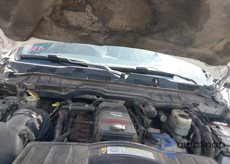 2010 Dodge Ram 2500 St z USA, uszkodzony, nr VIN 3D7UT2CL7AG119709